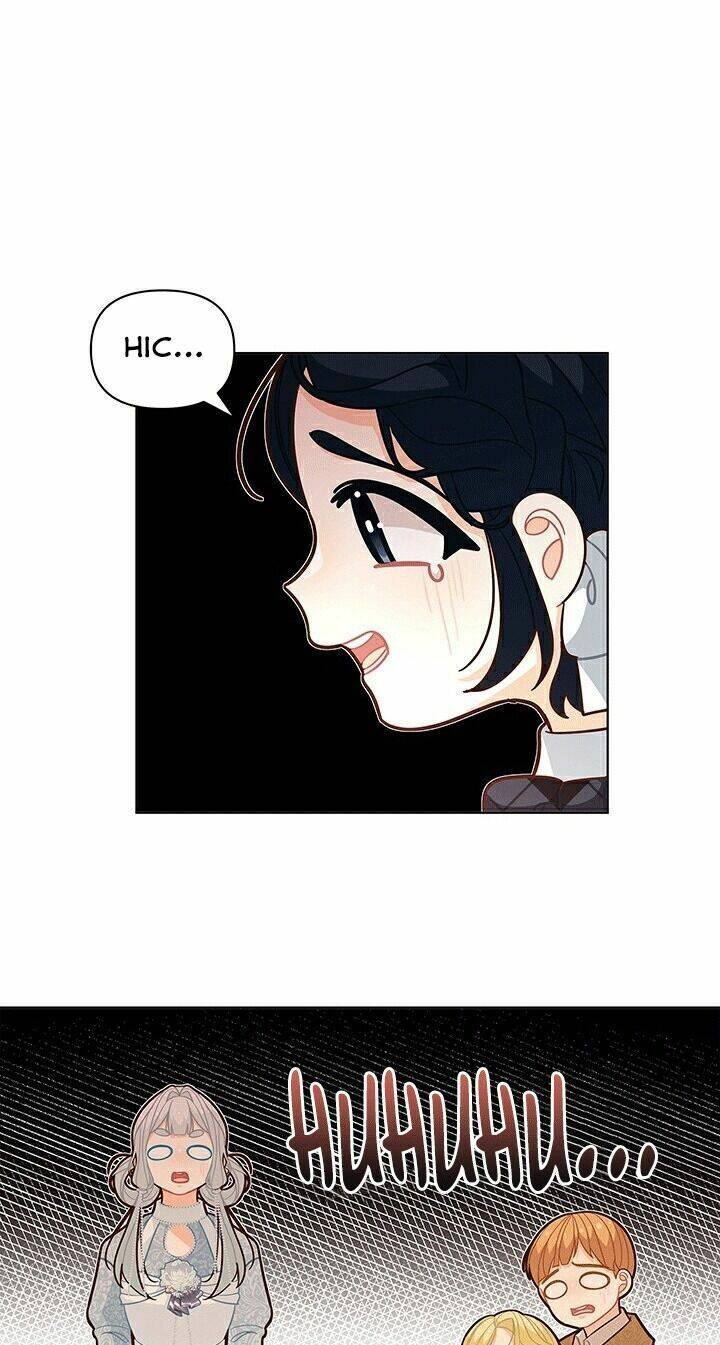 Tôi Chỉ Là Một Tiểu Thư Bình Thường Chapter 45 - Trang 2