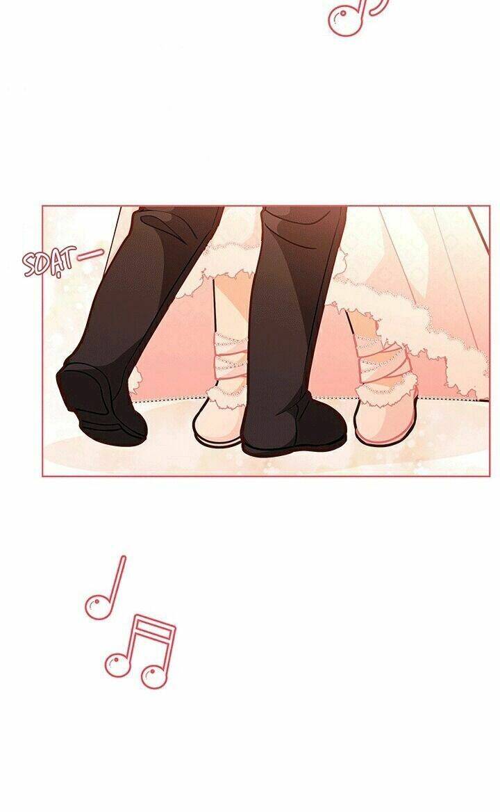 Tôi Chỉ Là Một Tiểu Thư Bình Thường Chapter 45 - Trang 2