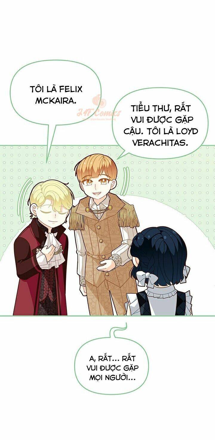 Tôi Chỉ Là Một Tiểu Thư Bình Thường Chapter 46 - Trang 2