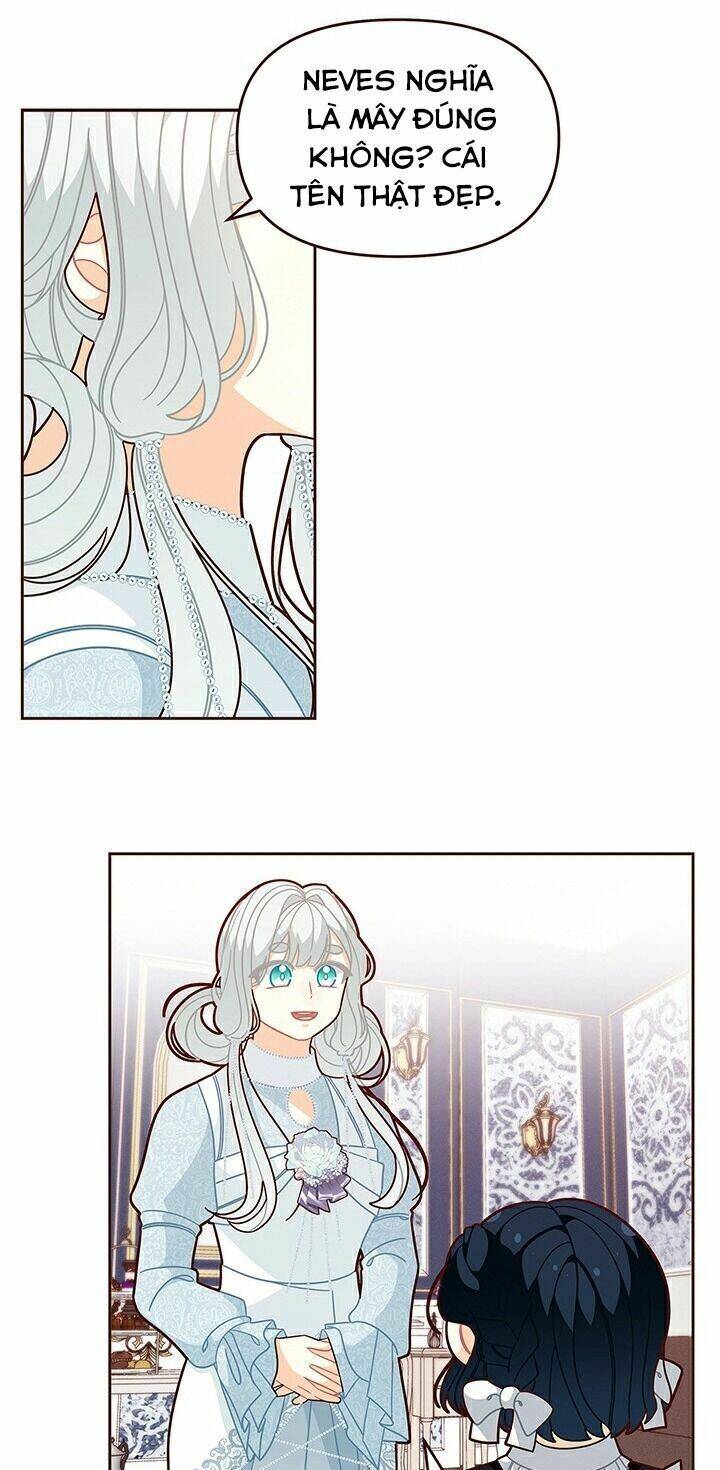 Tôi Chỉ Là Một Tiểu Thư Bình Thường Chapter 46 - Trang 2
