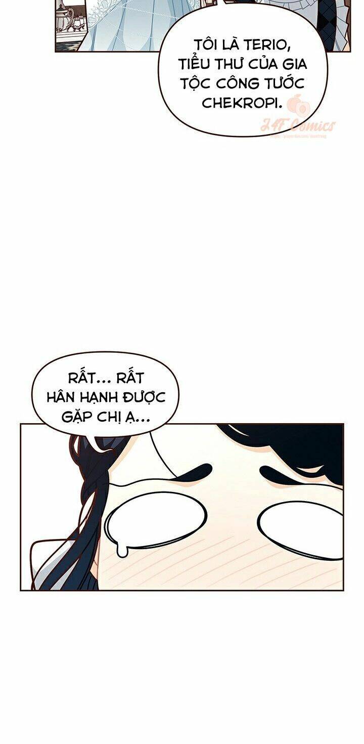 Tôi Chỉ Là Một Tiểu Thư Bình Thường Chapter 46 - Trang 2