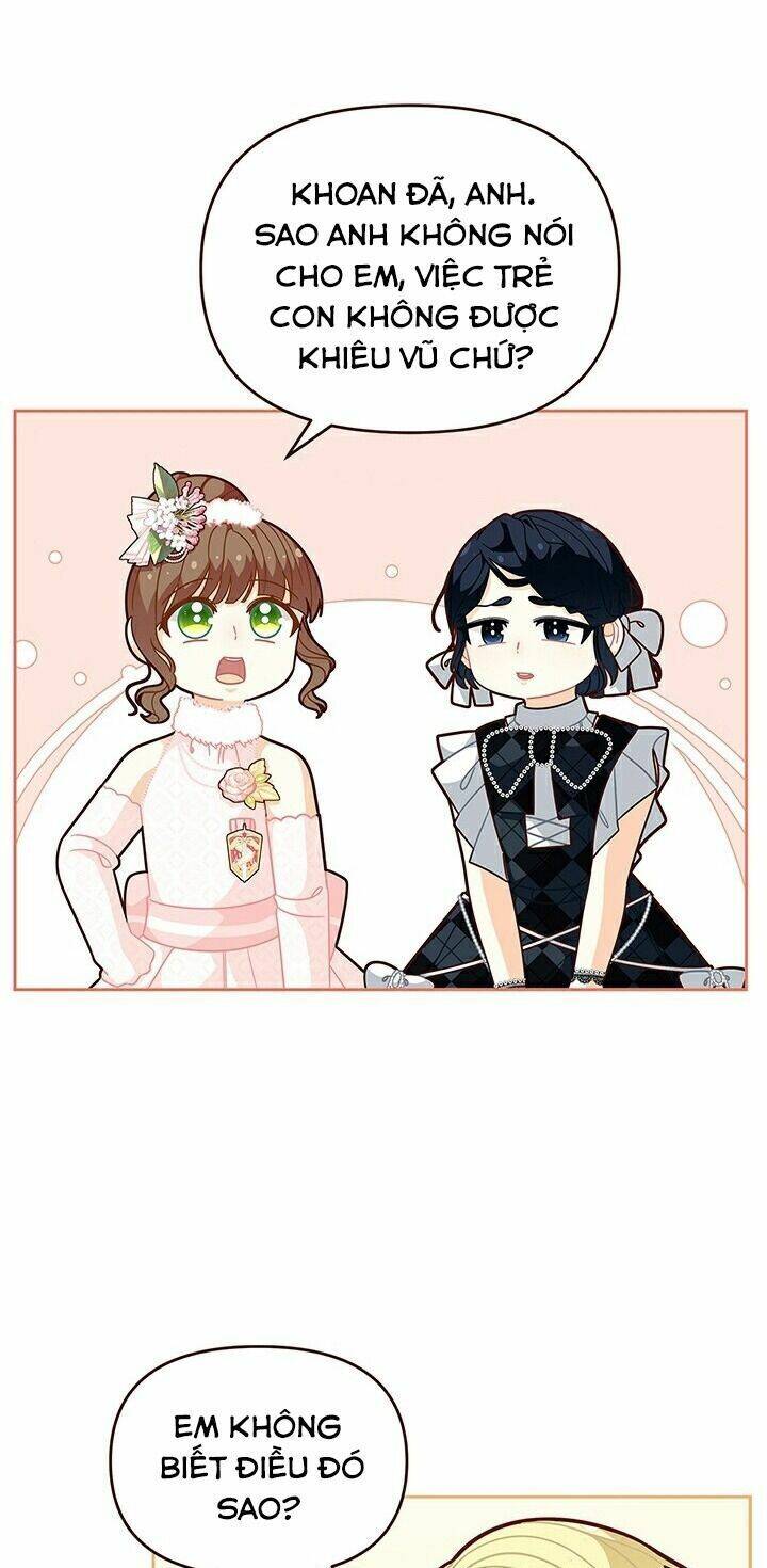 Tôi Chỉ Là Một Tiểu Thư Bình Thường Chapter 46 - Trang 2