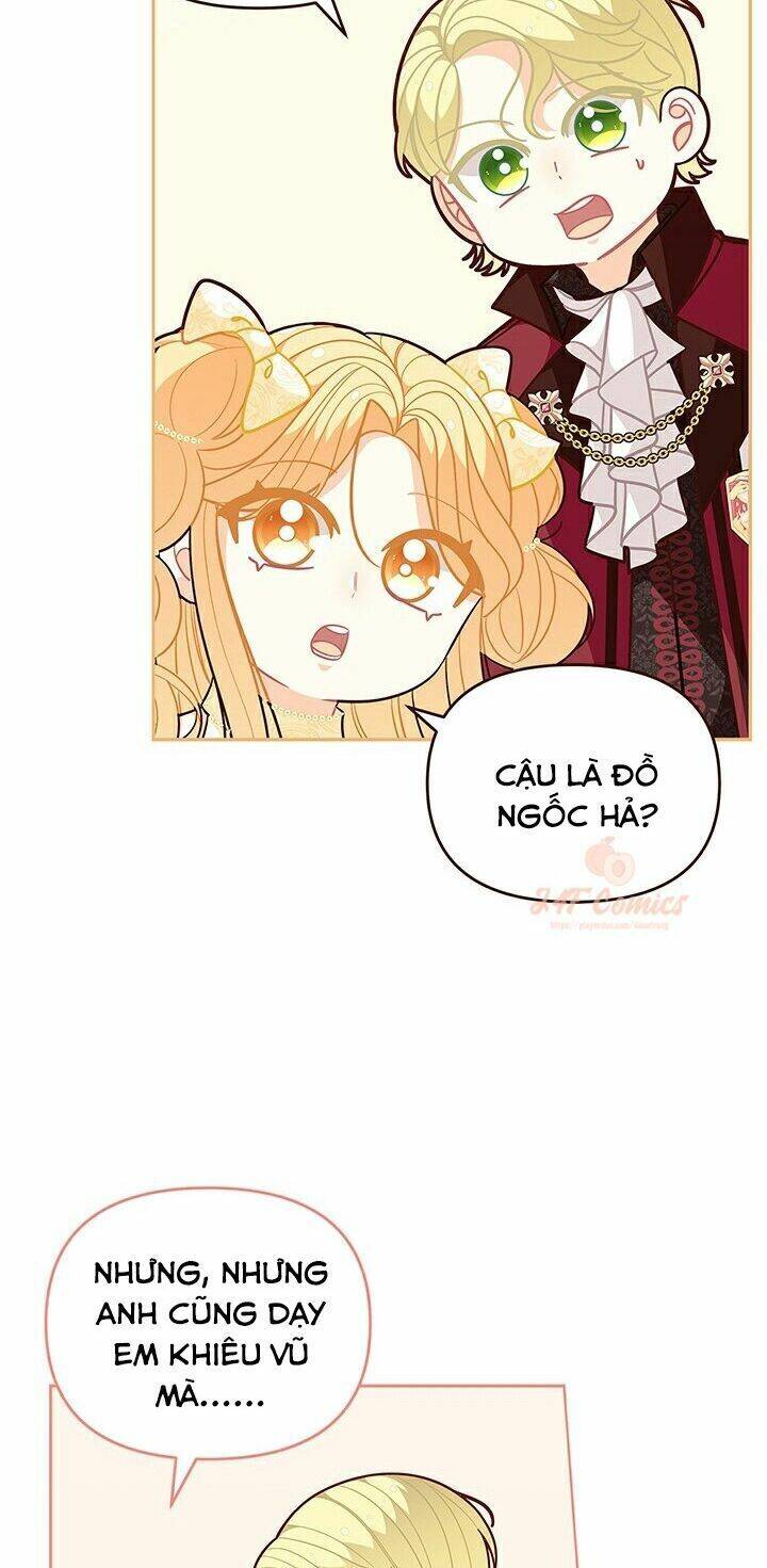 Tôi Chỉ Là Một Tiểu Thư Bình Thường Chapter 46 - Trang 2