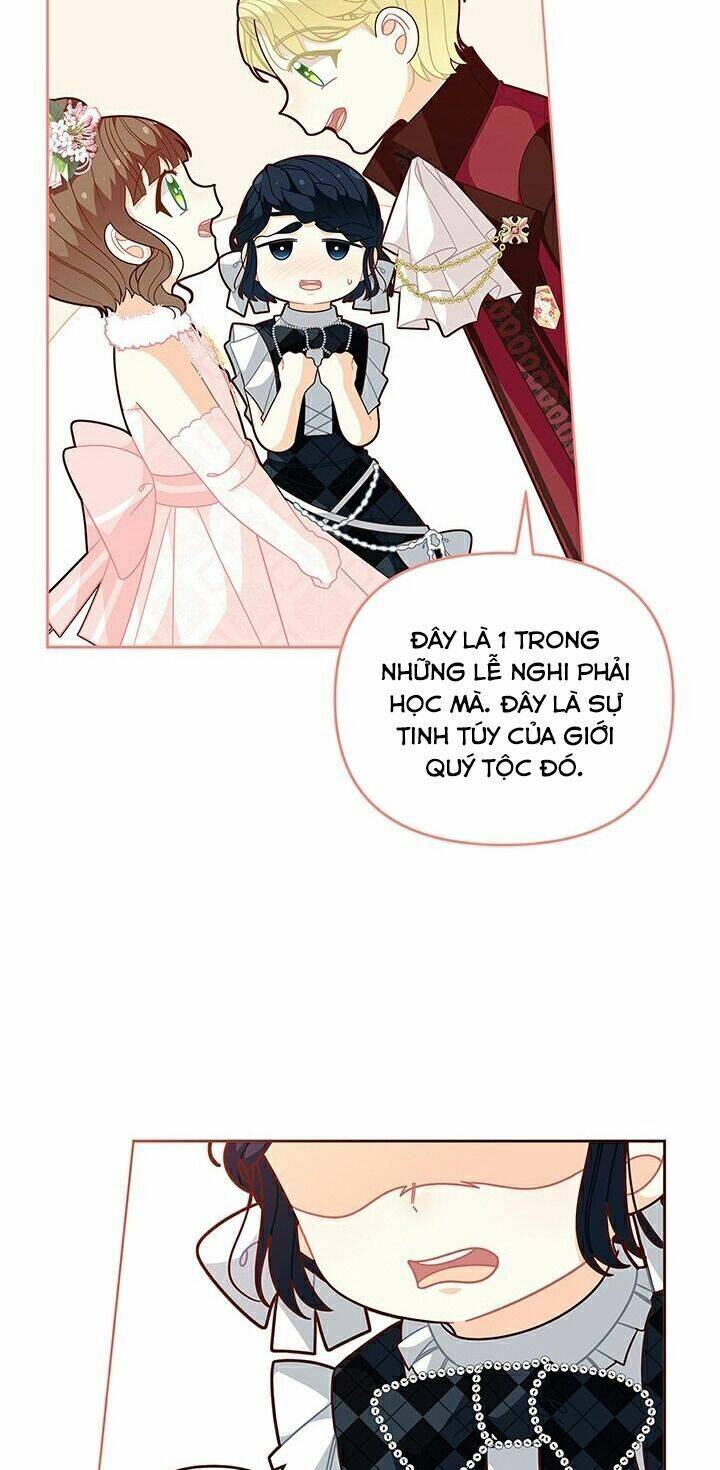 Tôi Chỉ Là Một Tiểu Thư Bình Thường Chapter 46 - Trang 2