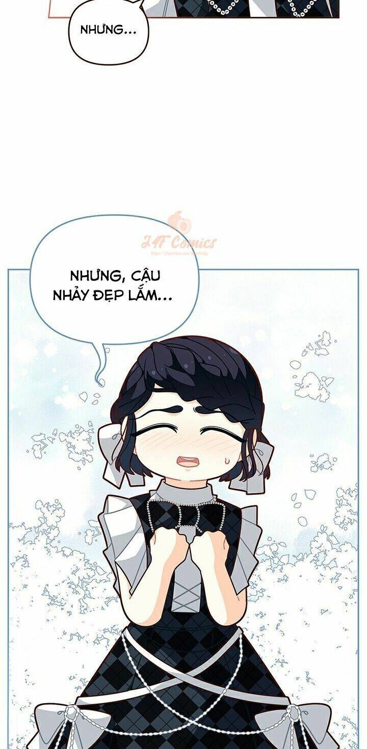 Tôi Chỉ Là Một Tiểu Thư Bình Thường Chapter 46 - Trang 2