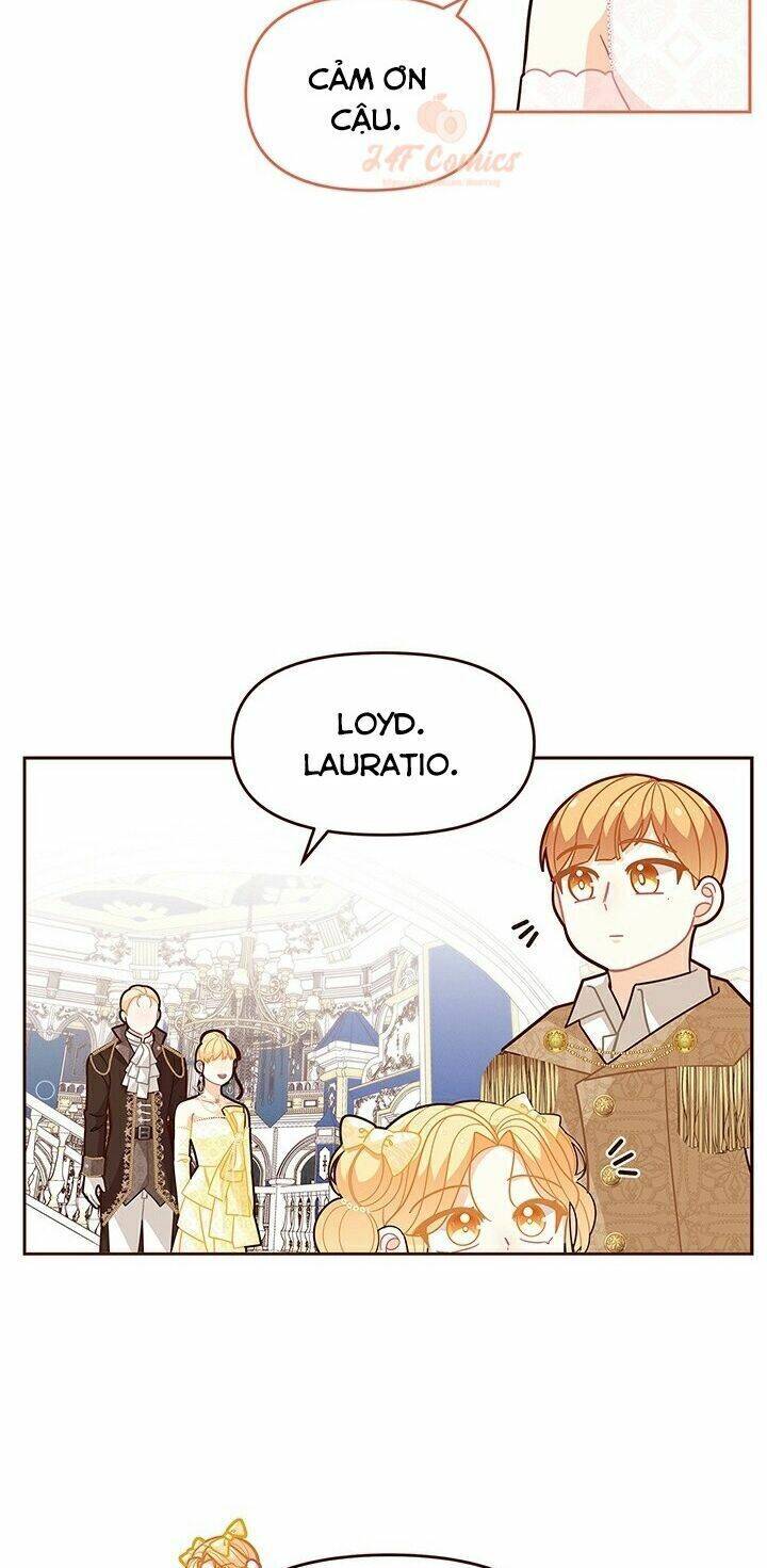 Tôi Chỉ Là Một Tiểu Thư Bình Thường Chapter 46 - Trang 2