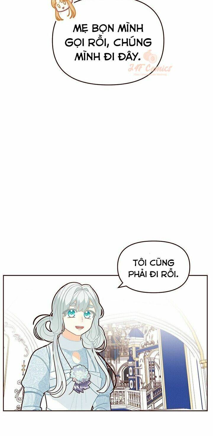 Tôi Chỉ Là Một Tiểu Thư Bình Thường Chapter 46 - Trang 2