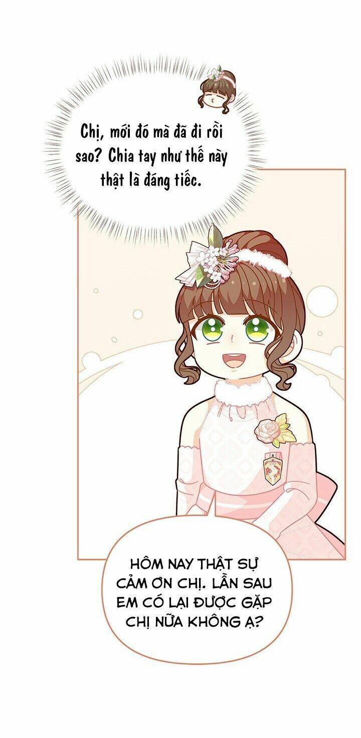 Tôi Chỉ Là Một Tiểu Thư Bình Thường Chapter 46 - Trang 2