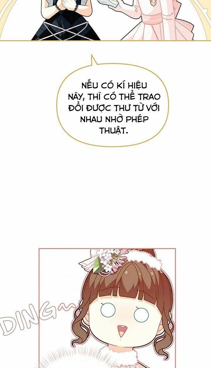 Tôi Chỉ Là Một Tiểu Thư Bình Thường Chapter 46 - Trang 2