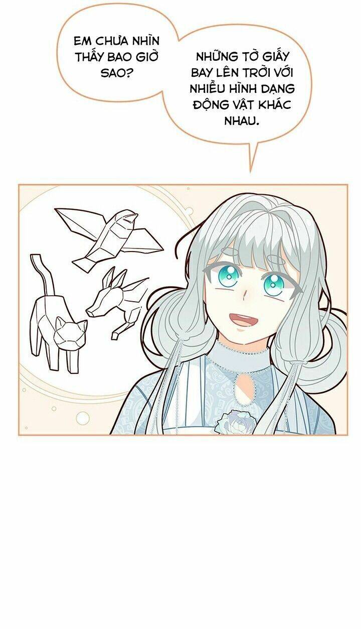 Tôi Chỉ Là Một Tiểu Thư Bình Thường Chapter 46 - Trang 2