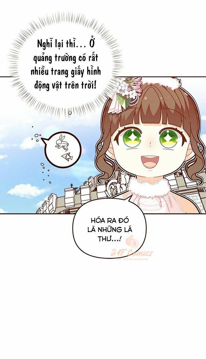 Tôi Chỉ Là Một Tiểu Thư Bình Thường Chapter 46 - Trang 2