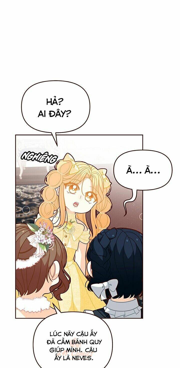 Tôi Chỉ Là Một Tiểu Thư Bình Thường Chapter 46 - Trang 2