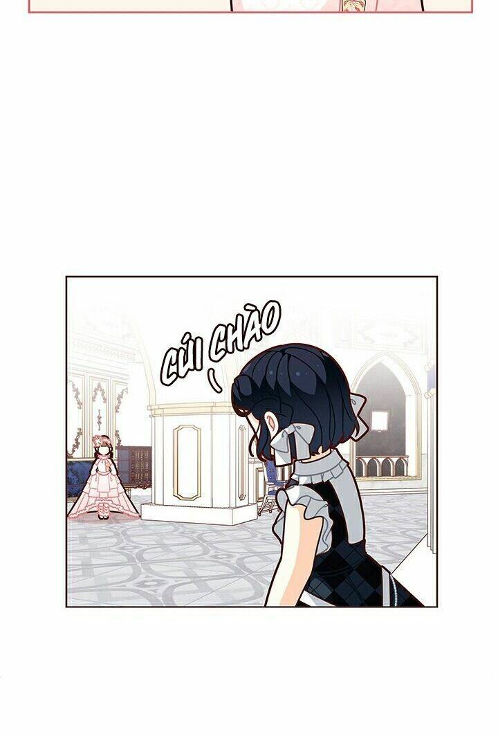 Tôi Chỉ Là Một Tiểu Thư Bình Thường Chapter 46 - Trang 2