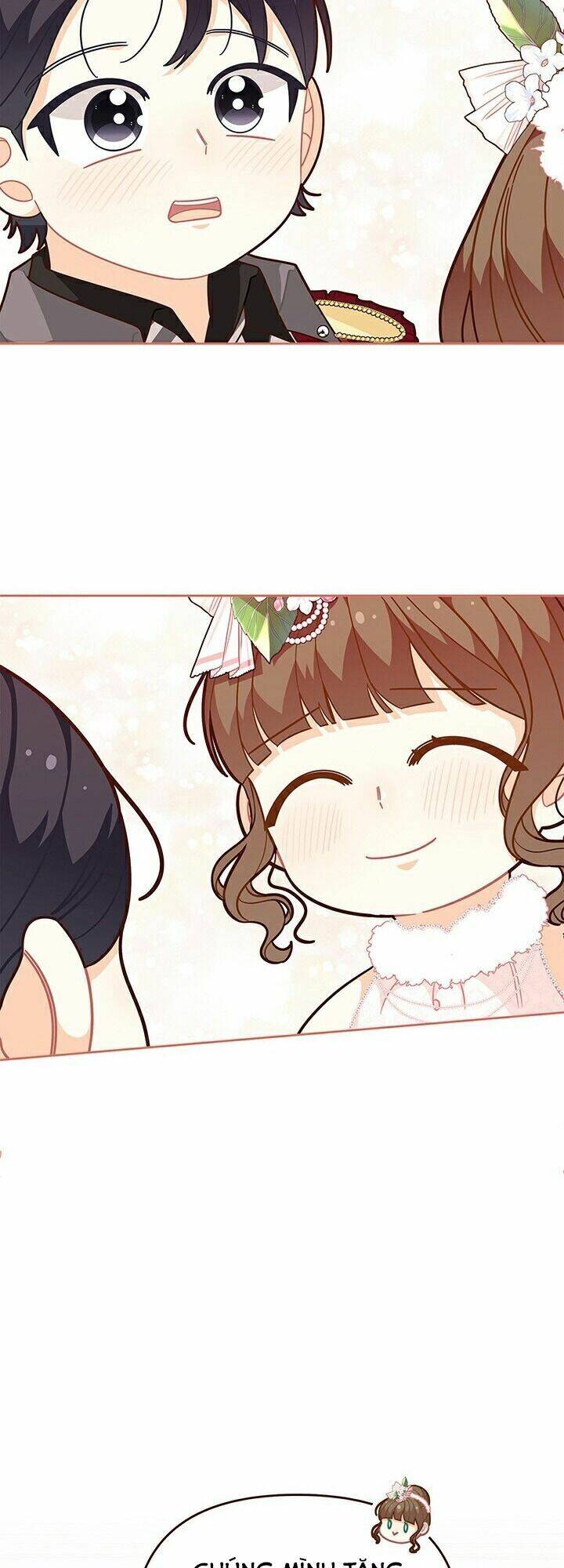 Tôi Chỉ Là Một Tiểu Thư Bình Thường Chapter 46 - Trang 2