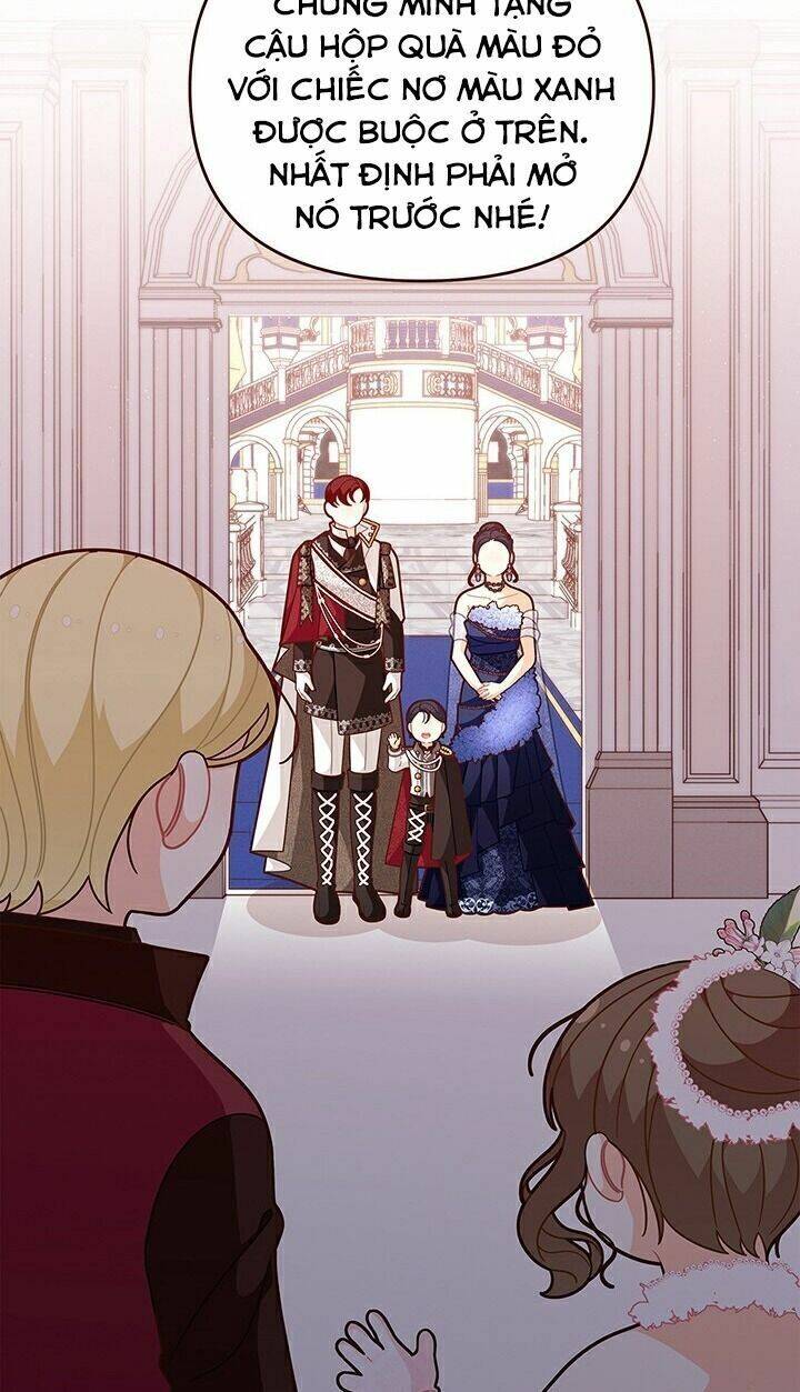 Tôi Chỉ Là Một Tiểu Thư Bình Thường Chapter 46 - Trang 2