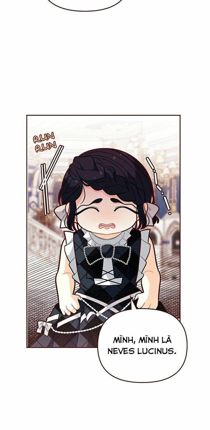 Tôi Chỉ Là Một Tiểu Thư Bình Thường Chapter 46 - Trang 2