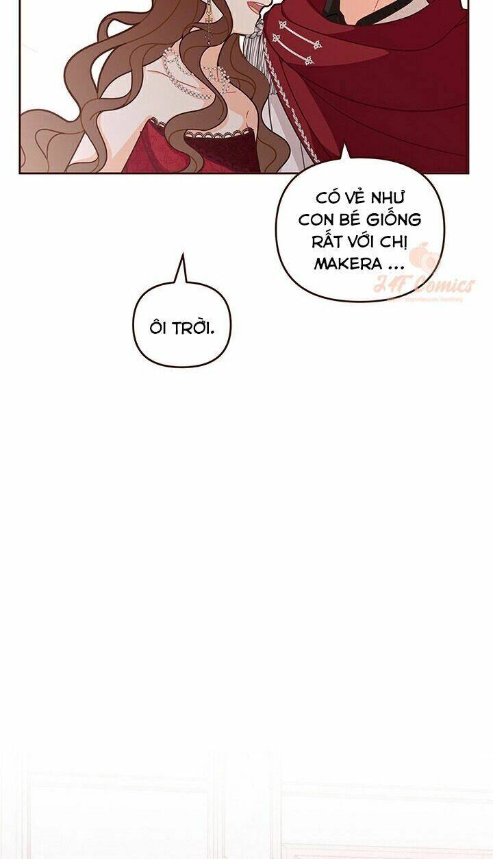 Tôi Chỉ Là Một Tiểu Thư Bình Thường Chapter 46 - Trang 2