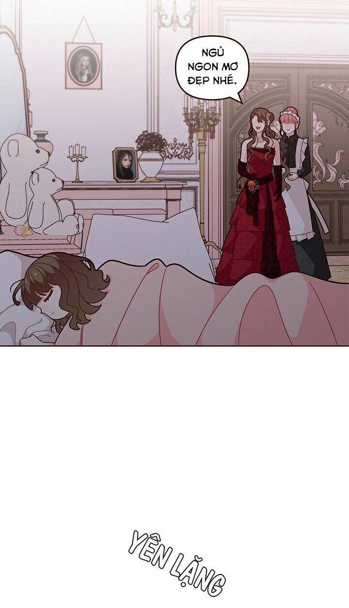 Tôi Chỉ Là Một Tiểu Thư Bình Thường Chapter 46 - Trang 2