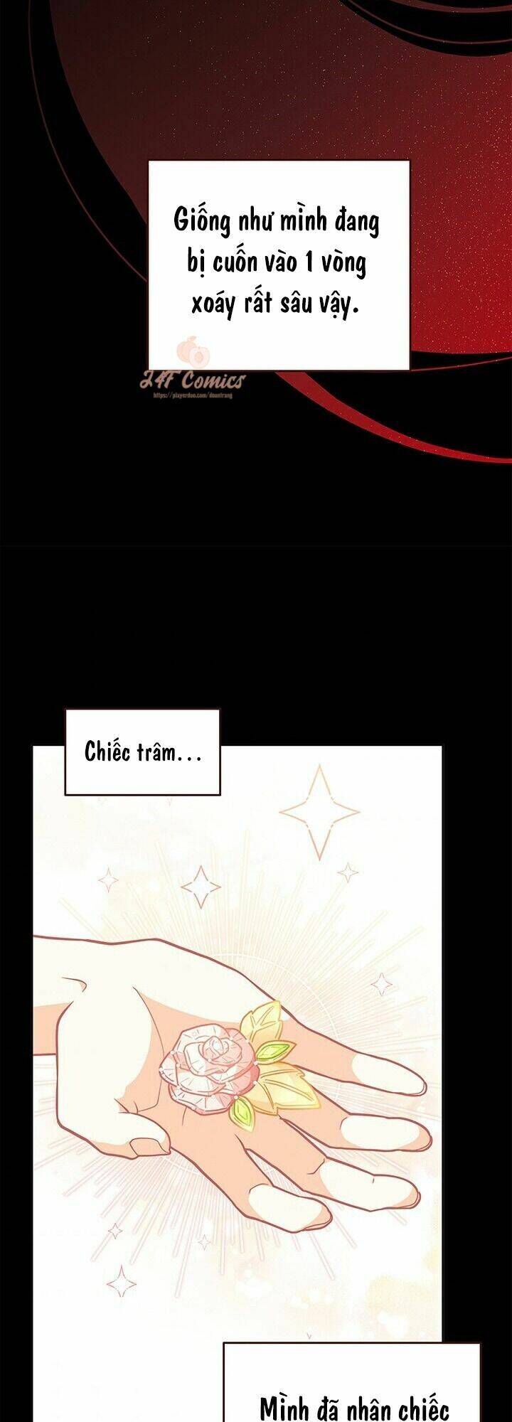 Tôi Chỉ Là Một Tiểu Thư Bình Thường Chapter 46 - Trang 2