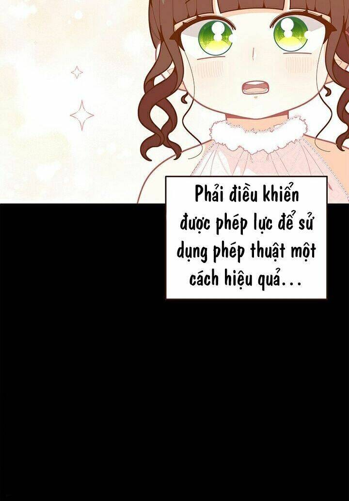 Tôi Chỉ Là Một Tiểu Thư Bình Thường Chapter 46 - Trang 2