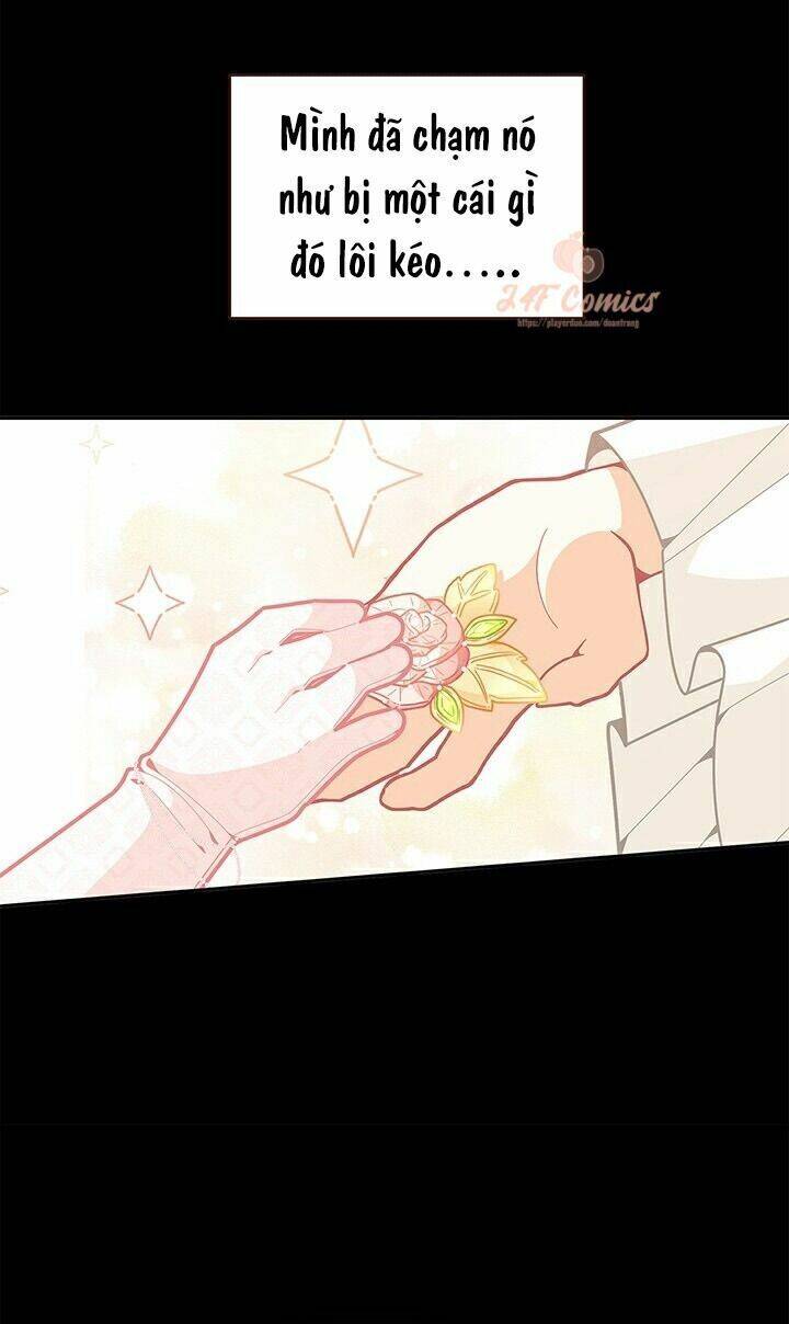 Tôi Chỉ Là Một Tiểu Thư Bình Thường Chapter 46 - Trang 2