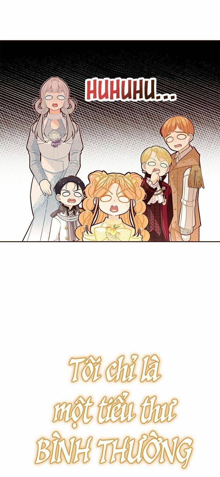 Tôi Chỉ Là Một Tiểu Thư Bình Thường Chapter 46 - Trang 2