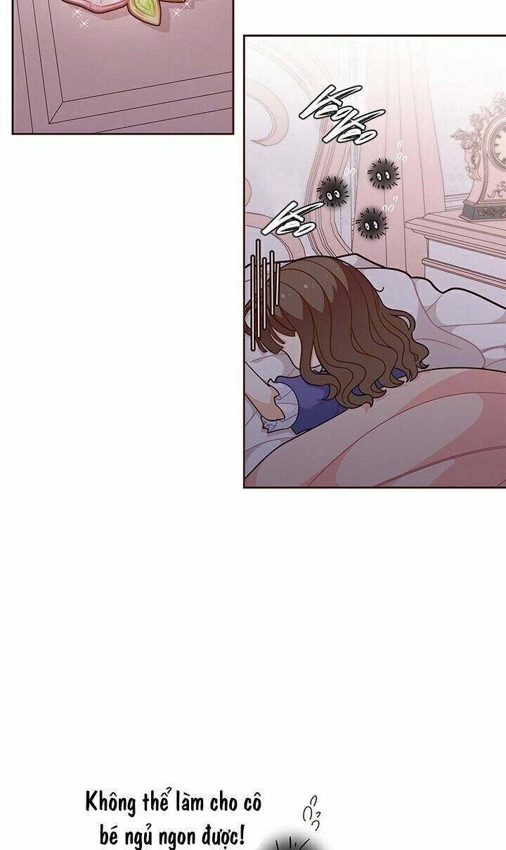 Tôi Chỉ Là Một Tiểu Thư Bình Thường Chapter 46 - Trang 2