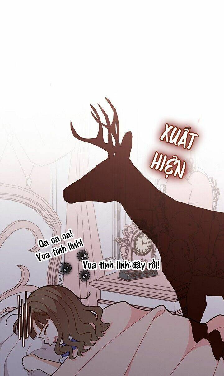 Tôi Chỉ Là Một Tiểu Thư Bình Thường Chapter 46 - Trang 2