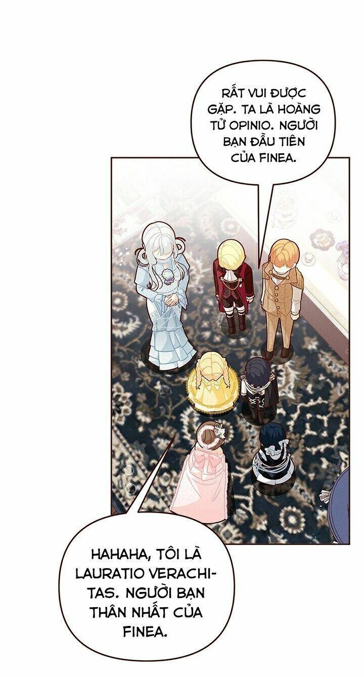 Tôi Chỉ Là Một Tiểu Thư Bình Thường Chapter 46 - Trang 2