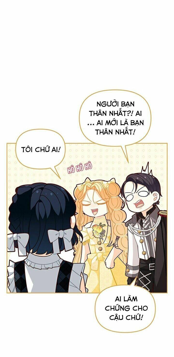 Tôi Chỉ Là Một Tiểu Thư Bình Thường Chapter 46 - Trang 2