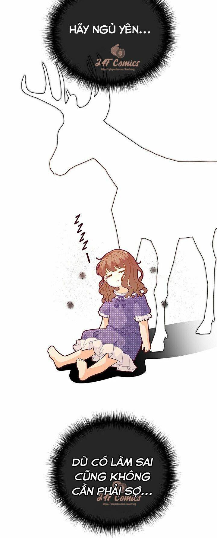 Tôi Chỉ Là Một Tiểu Thư Bình Thường Chapter 47 - Trang 2