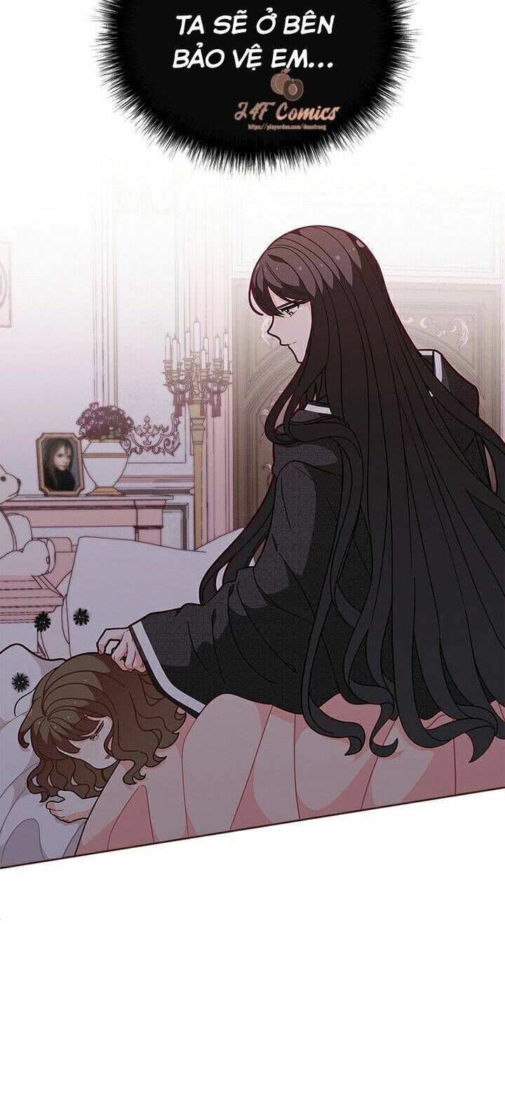 Tôi Chỉ Là Một Tiểu Thư Bình Thường Chapter 47 - Trang 2