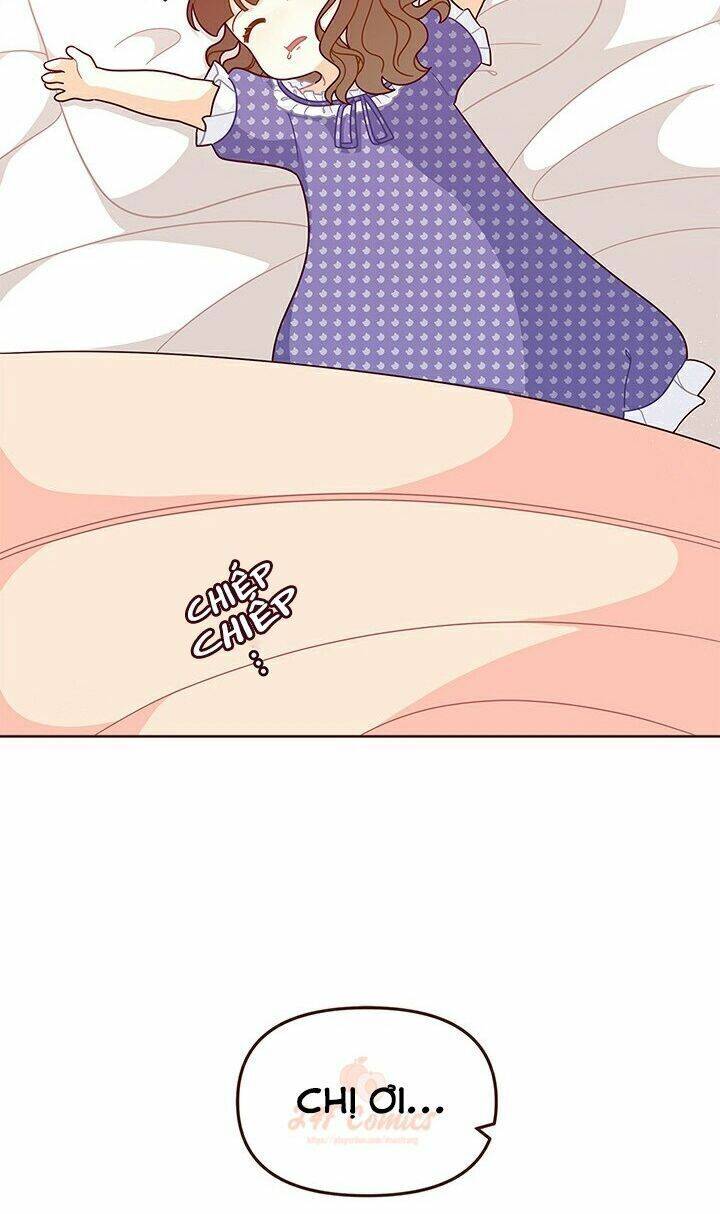 Tôi Chỉ Là Một Tiểu Thư Bình Thường Chapter 47 - Trang 2