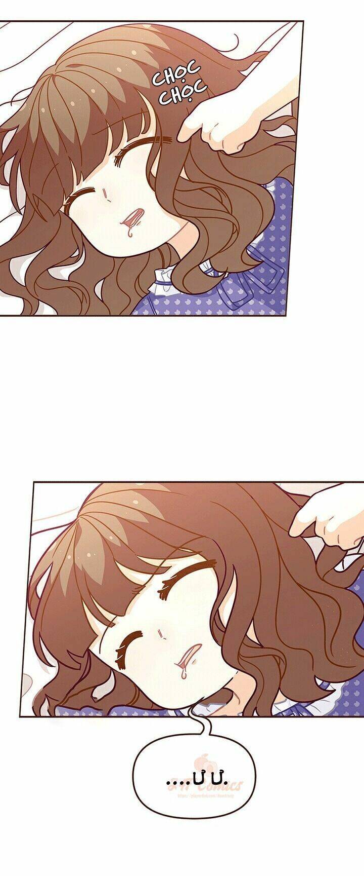 Tôi Chỉ Là Một Tiểu Thư Bình Thường Chapter 47 - Trang 2