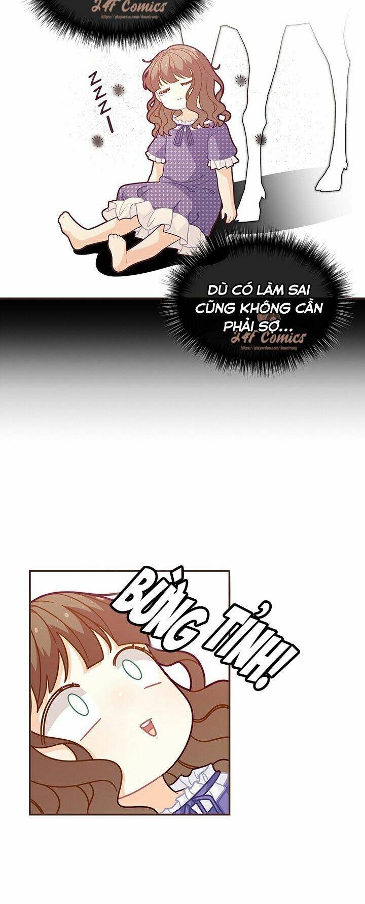 Tôi Chỉ Là Một Tiểu Thư Bình Thường Chapter 47 - Trang 2