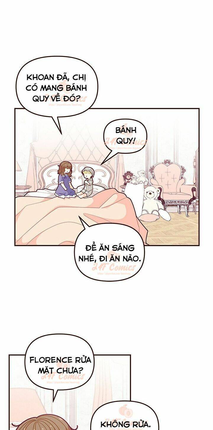 Tôi Chỉ Là Một Tiểu Thư Bình Thường Chapter 47 - Trang 2