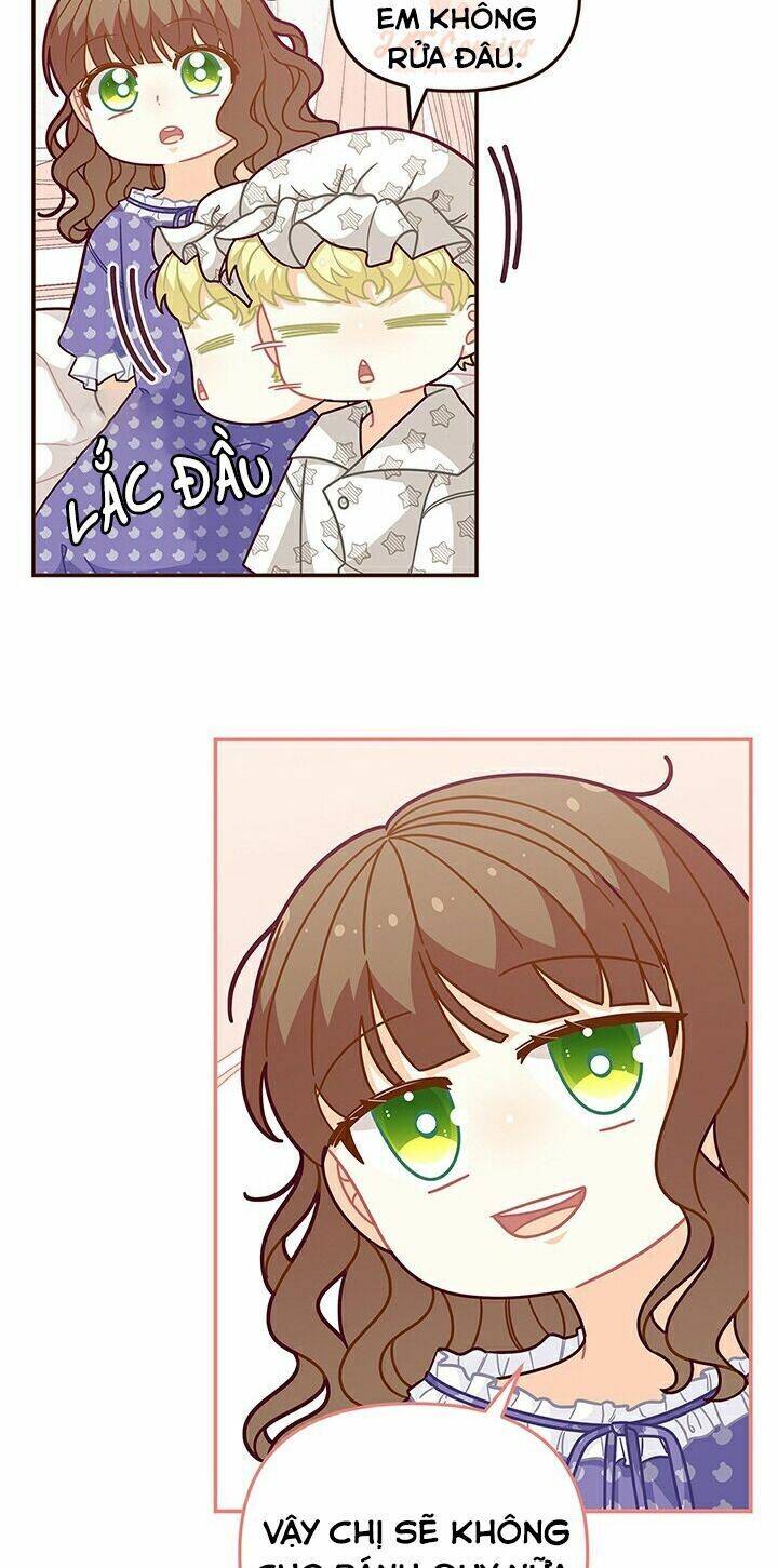 Tôi Chỉ Là Một Tiểu Thư Bình Thường Chapter 47 - Trang 2