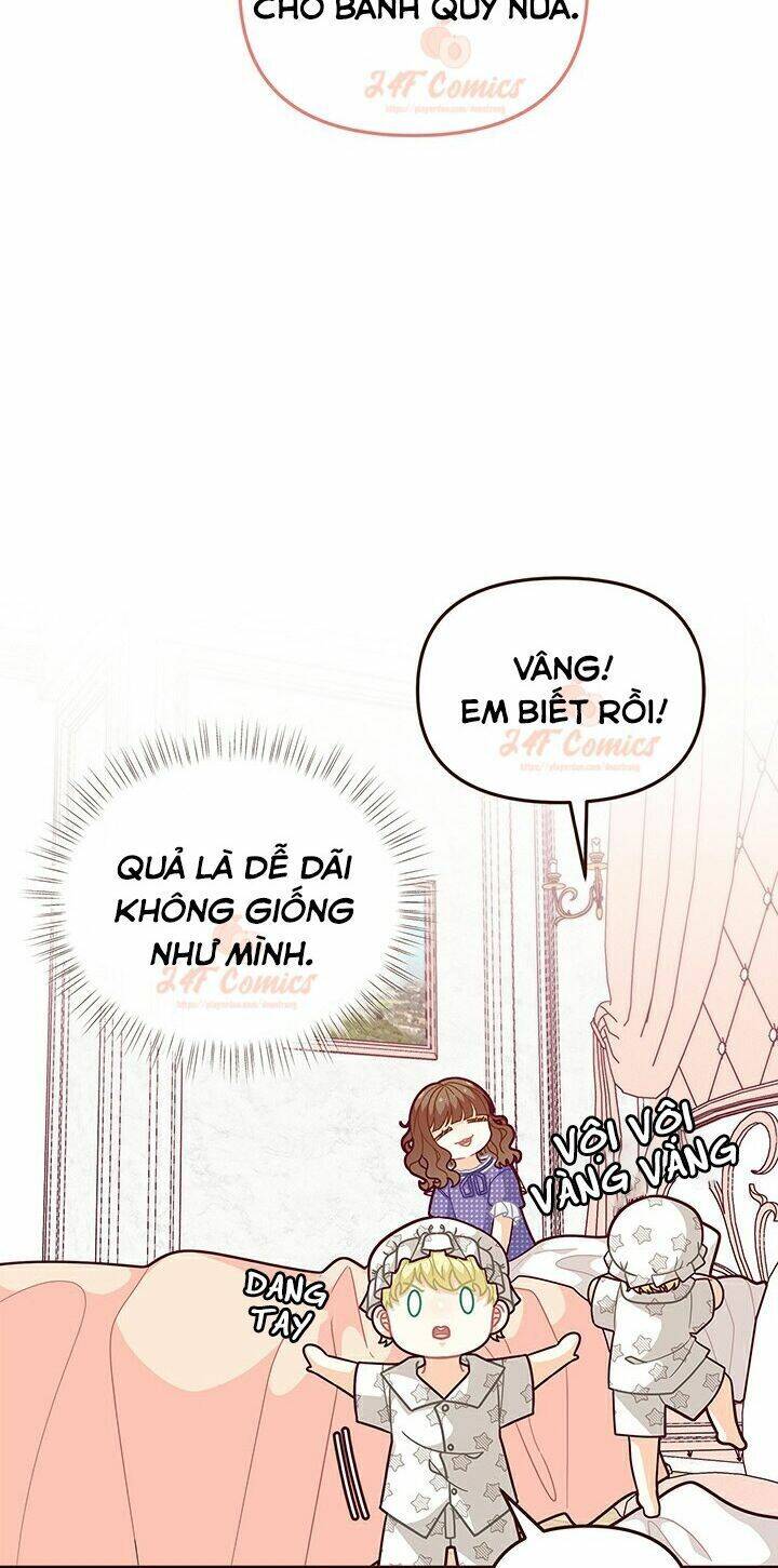 Tôi Chỉ Là Một Tiểu Thư Bình Thường Chapter 47 - Trang 2