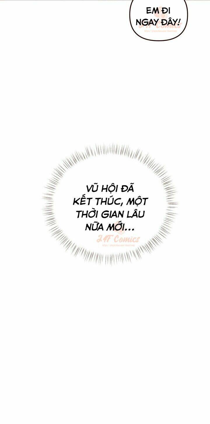 Tôi Chỉ Là Một Tiểu Thư Bình Thường Chapter 47 - Trang 2