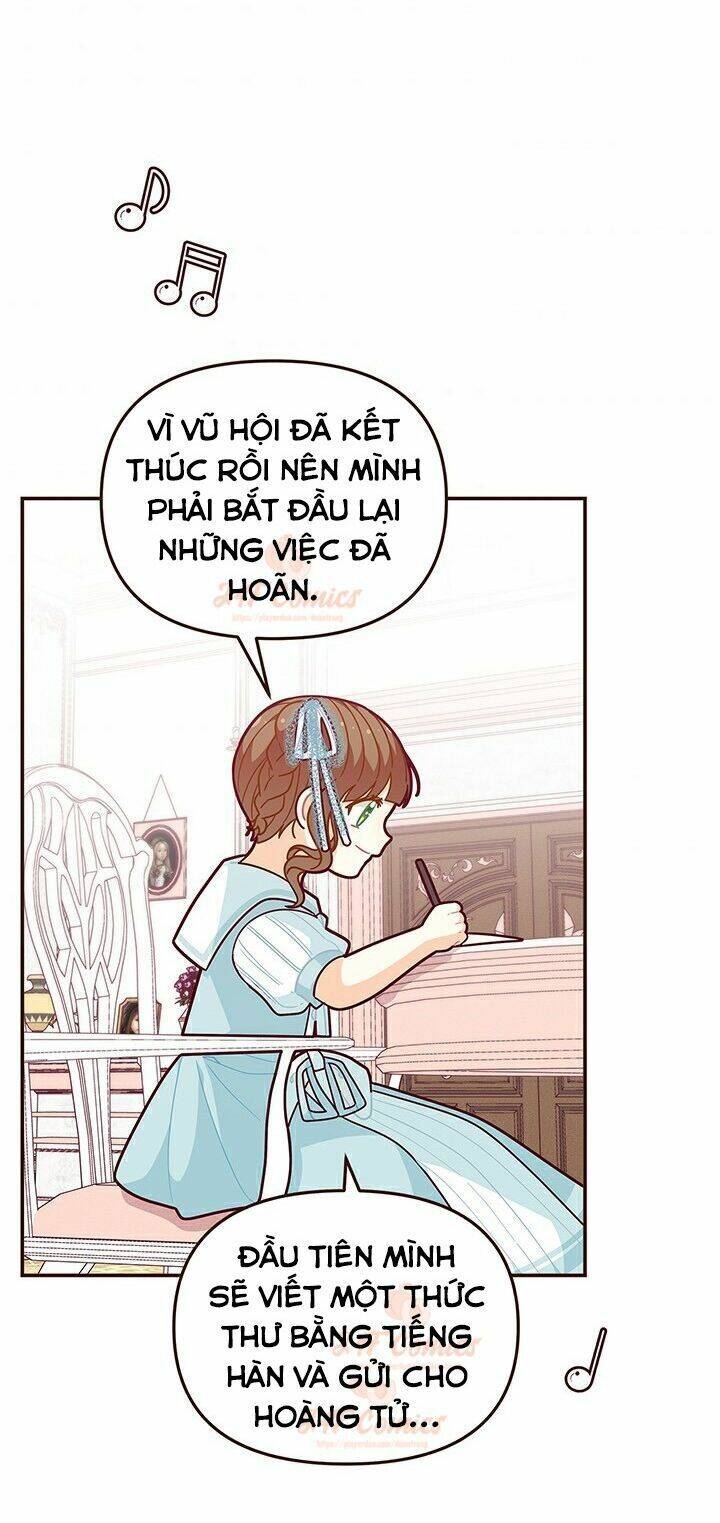 Tôi Chỉ Là Một Tiểu Thư Bình Thường Chapter 47 - Trang 2