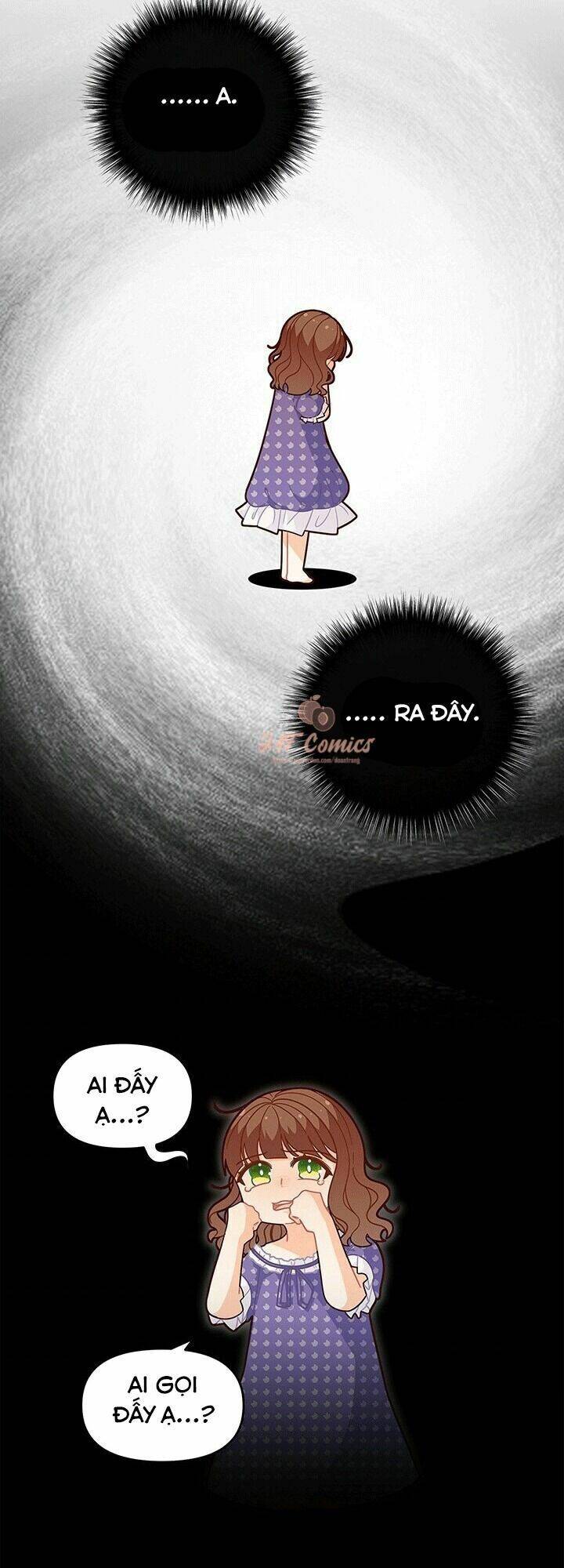 Tôi Chỉ Là Một Tiểu Thư Bình Thường Chapter 47 - Trang 2