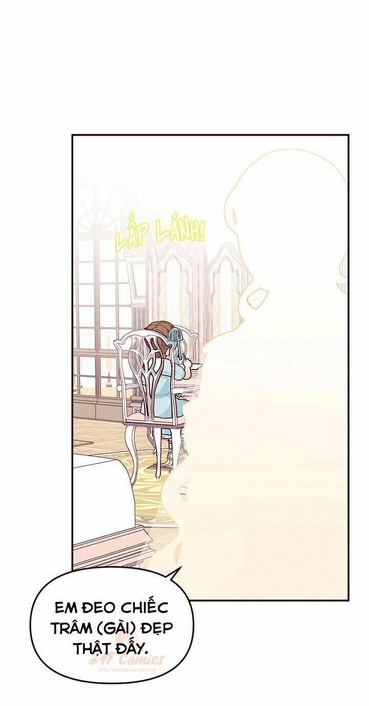 Tôi Chỉ Là Một Tiểu Thư Bình Thường Chapter 47 - Trang 2