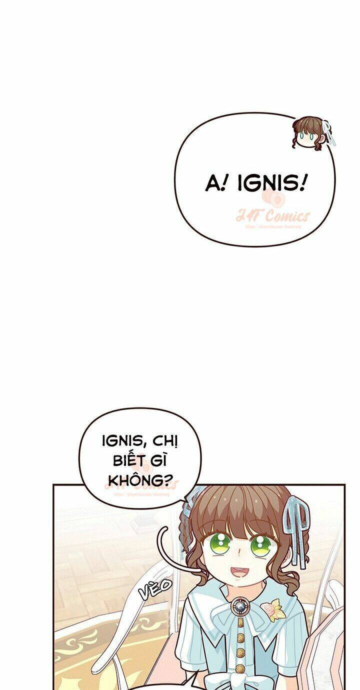 Tôi Chỉ Là Một Tiểu Thư Bình Thường Chapter 47 - Trang 2