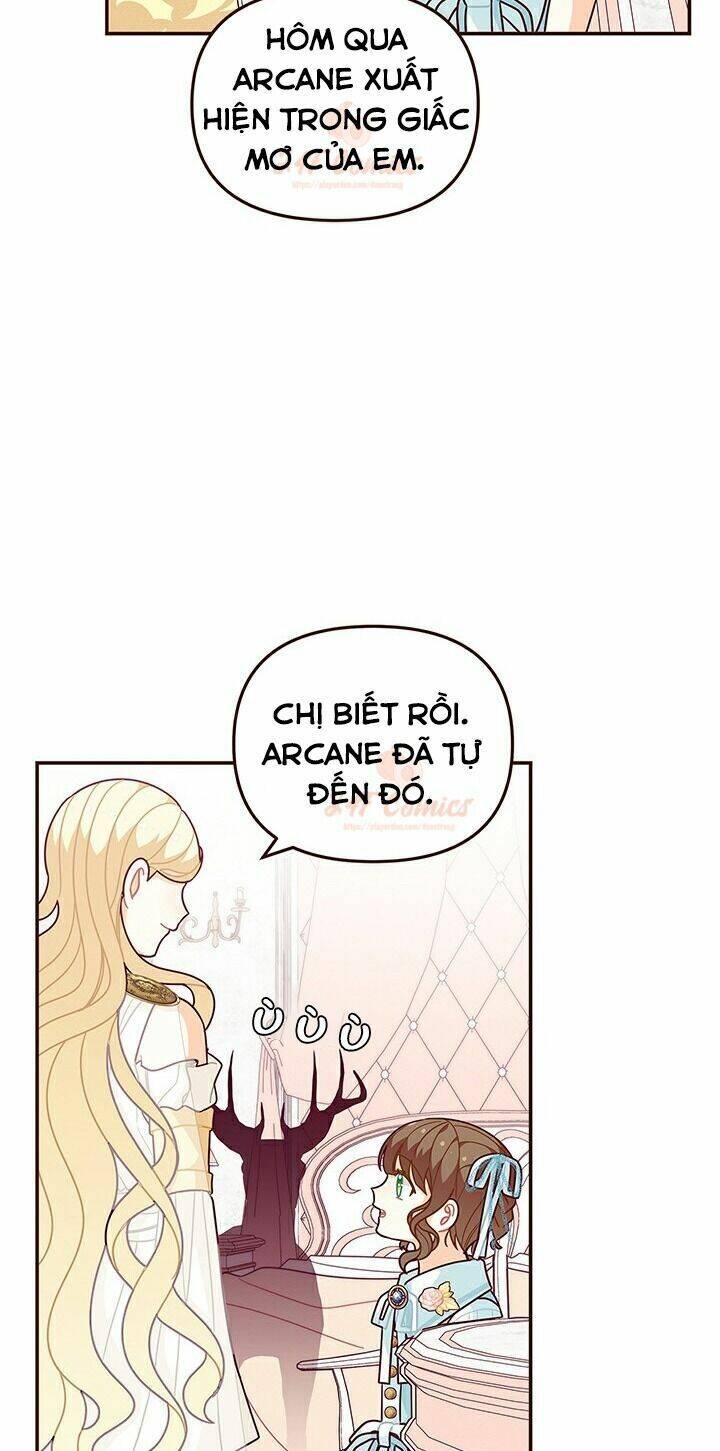 Tôi Chỉ Là Một Tiểu Thư Bình Thường Chapter 47 - Trang 2