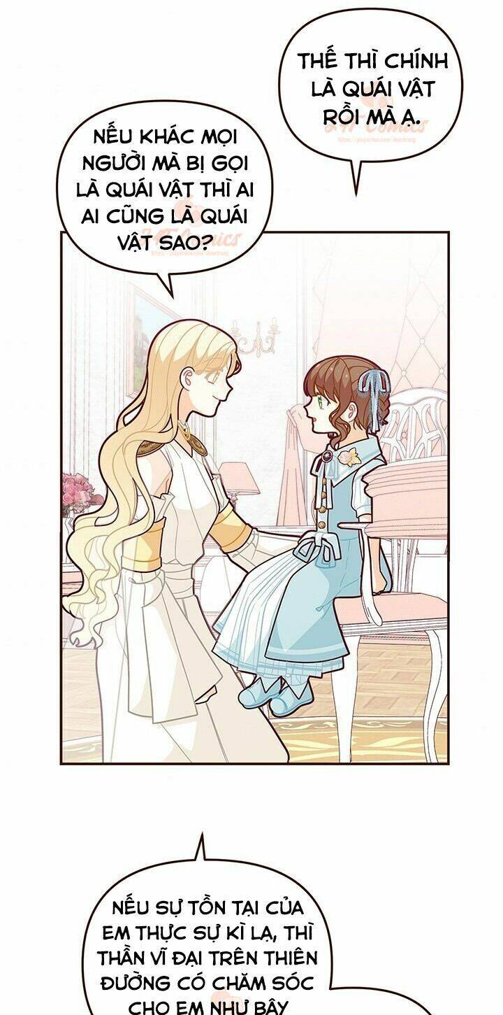Tôi Chỉ Là Một Tiểu Thư Bình Thường Chapter 47 - Trang 2