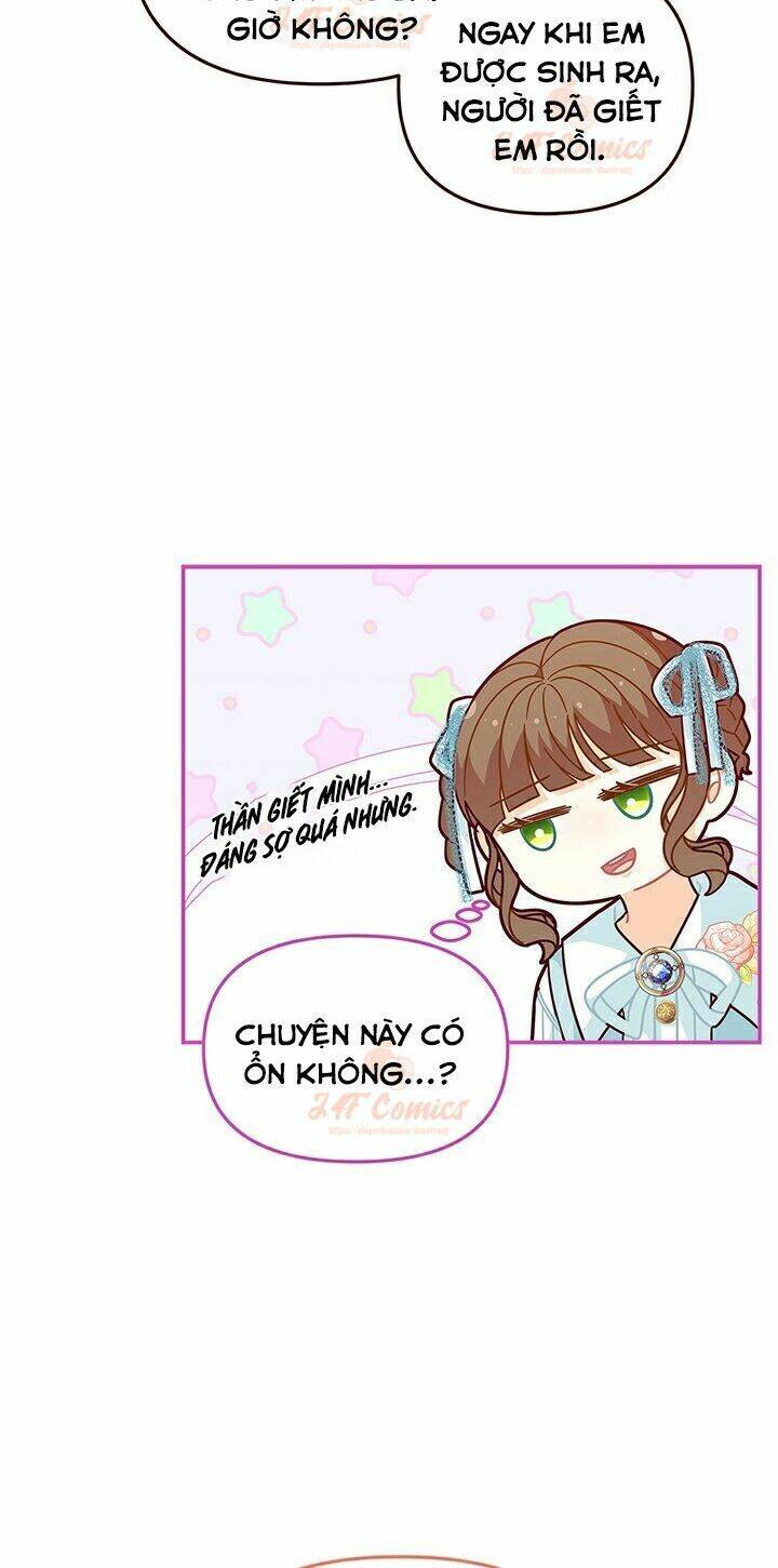 Tôi Chỉ Là Một Tiểu Thư Bình Thường Chapter 47 - Trang 2