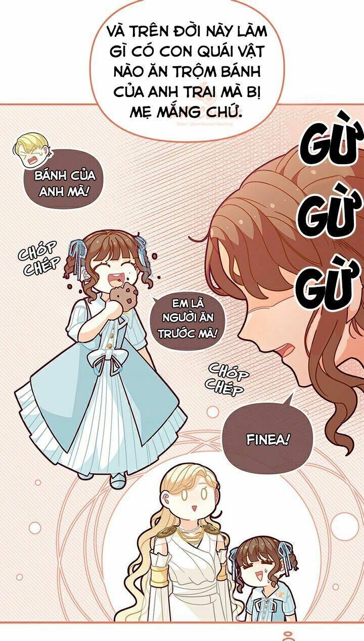 Tôi Chỉ Là Một Tiểu Thư Bình Thường Chapter 47 - Trang 2