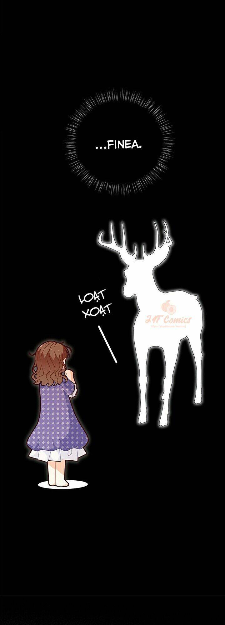 Tôi Chỉ Là Một Tiểu Thư Bình Thường Chapter 47 - Trang 2