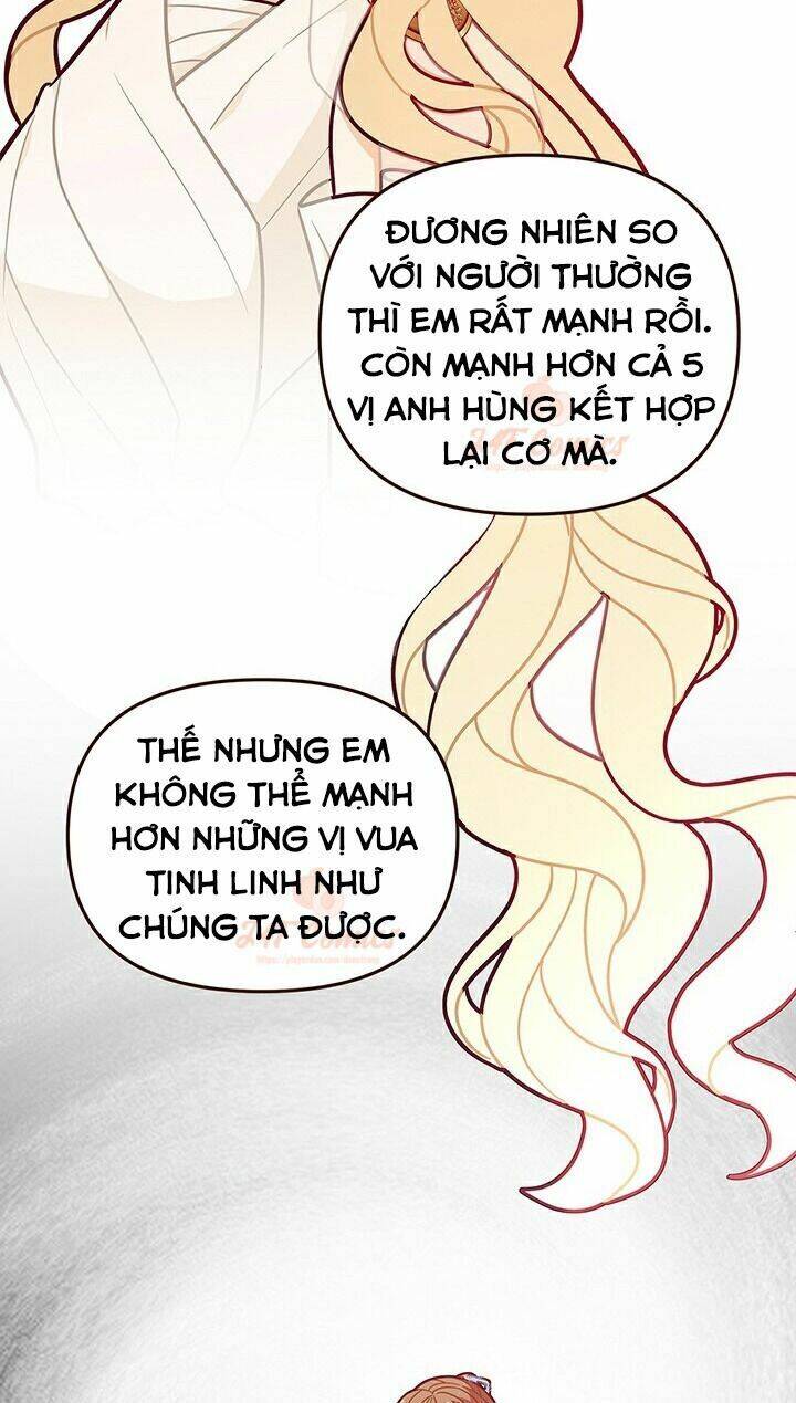 Tôi Chỉ Là Một Tiểu Thư Bình Thường Chapter 47 - Trang 2
