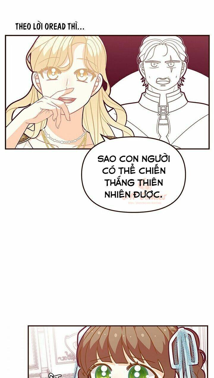 Tôi Chỉ Là Một Tiểu Thư Bình Thường Chapter 47 - Trang 2